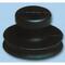 Suction pad solid rubber 15 kg